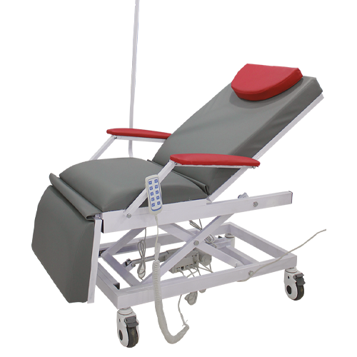 Fauteuils Médicaux - HMPA fabrication en Algérie