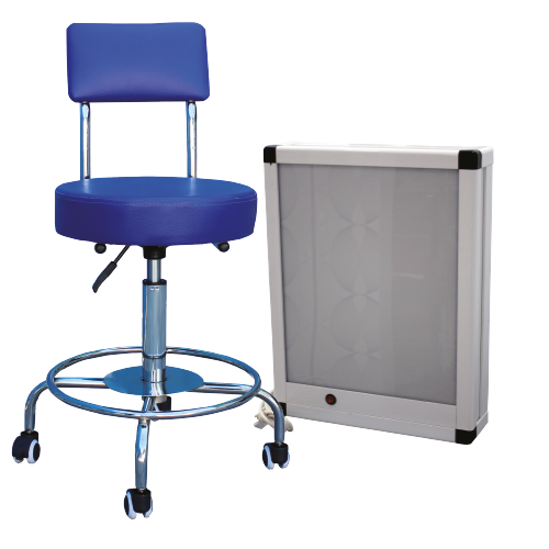 Mobilier Médical - HMPA fabrication en Algérie