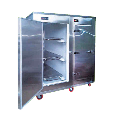 Equipement de Morgue - HMPA fabrication en Algérie
